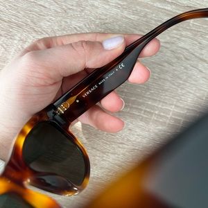 Versace Woman Sunglasses